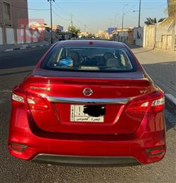 Nissan Sentra